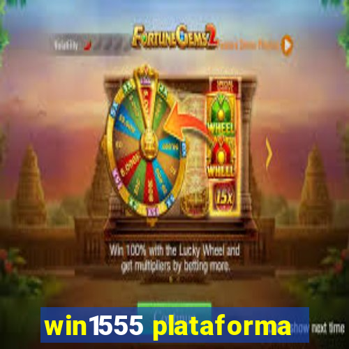 win1555 plataforma
